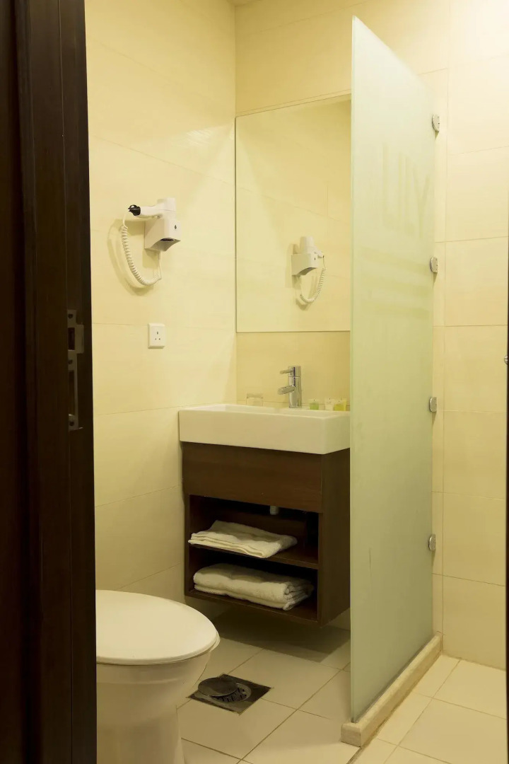 Lily Hotel Suite Mubarraz