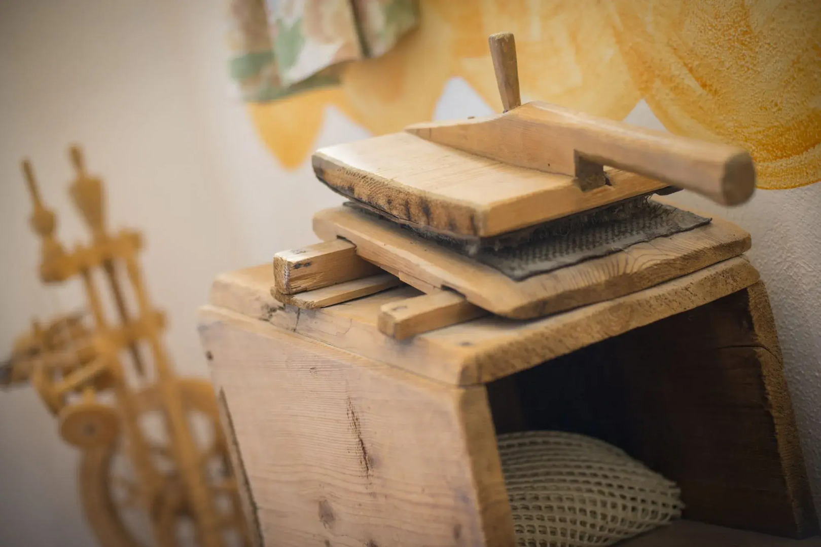 Alpenpension Lackenbauer