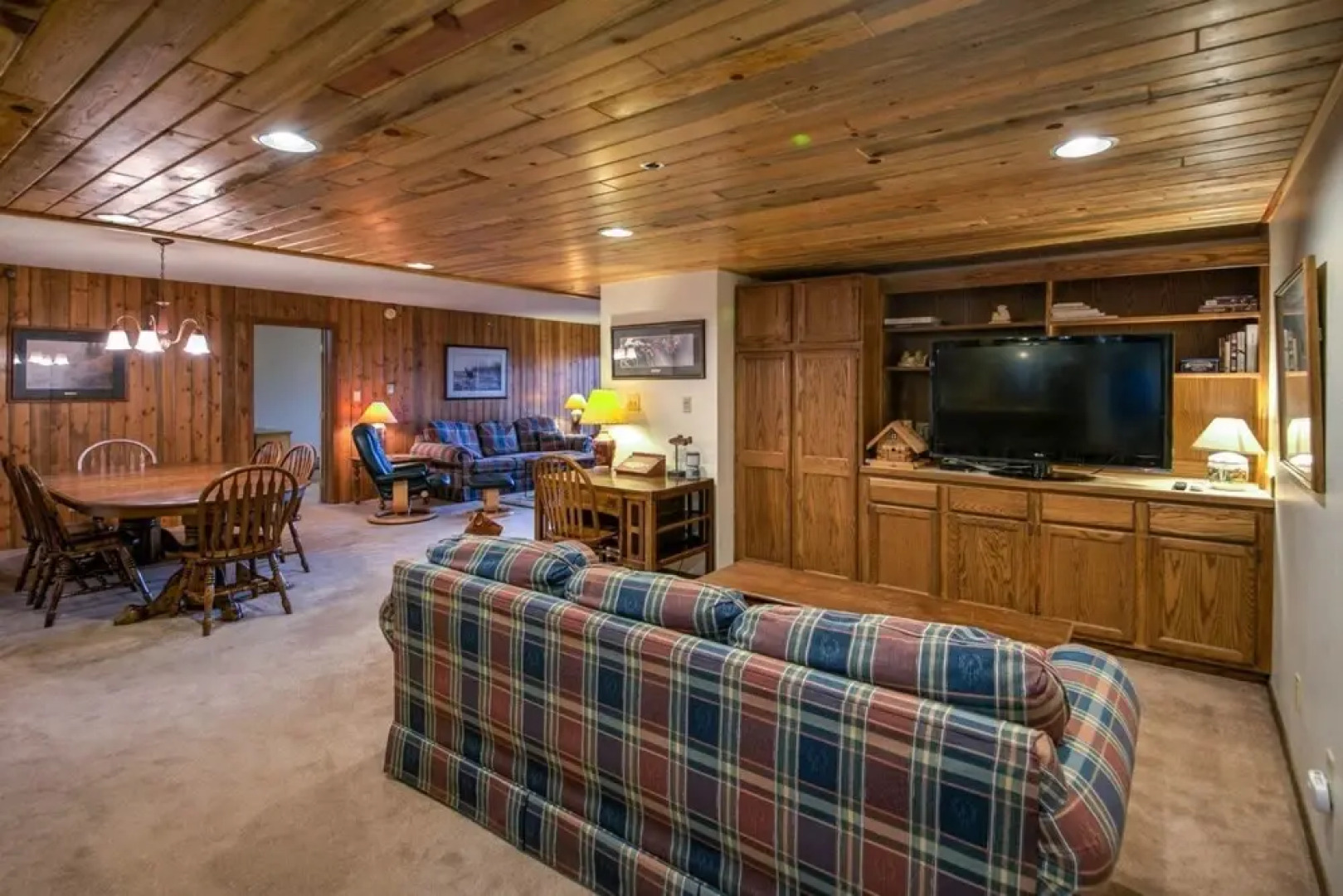 Big Sky - Skycrest 1707