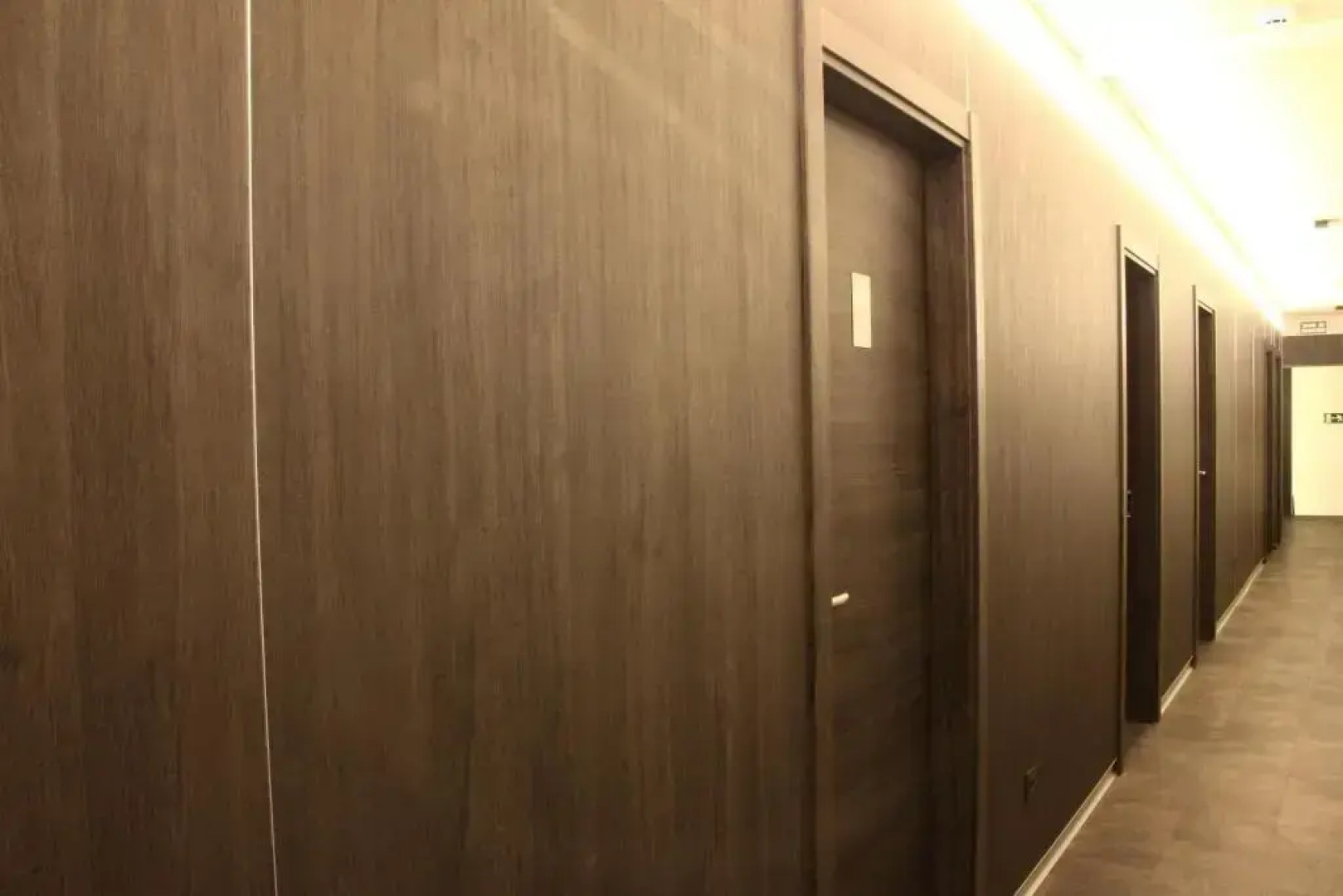 Poshtel Bilbao Premium Hostel