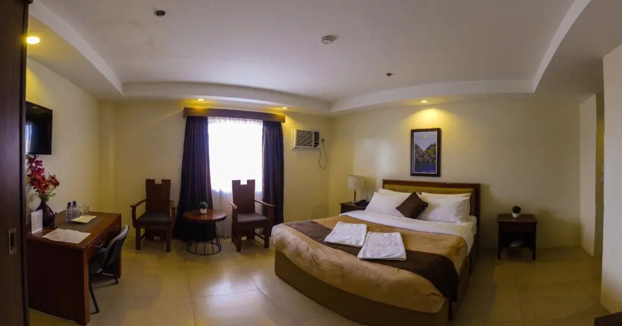 Rizmy Apartment Hotel