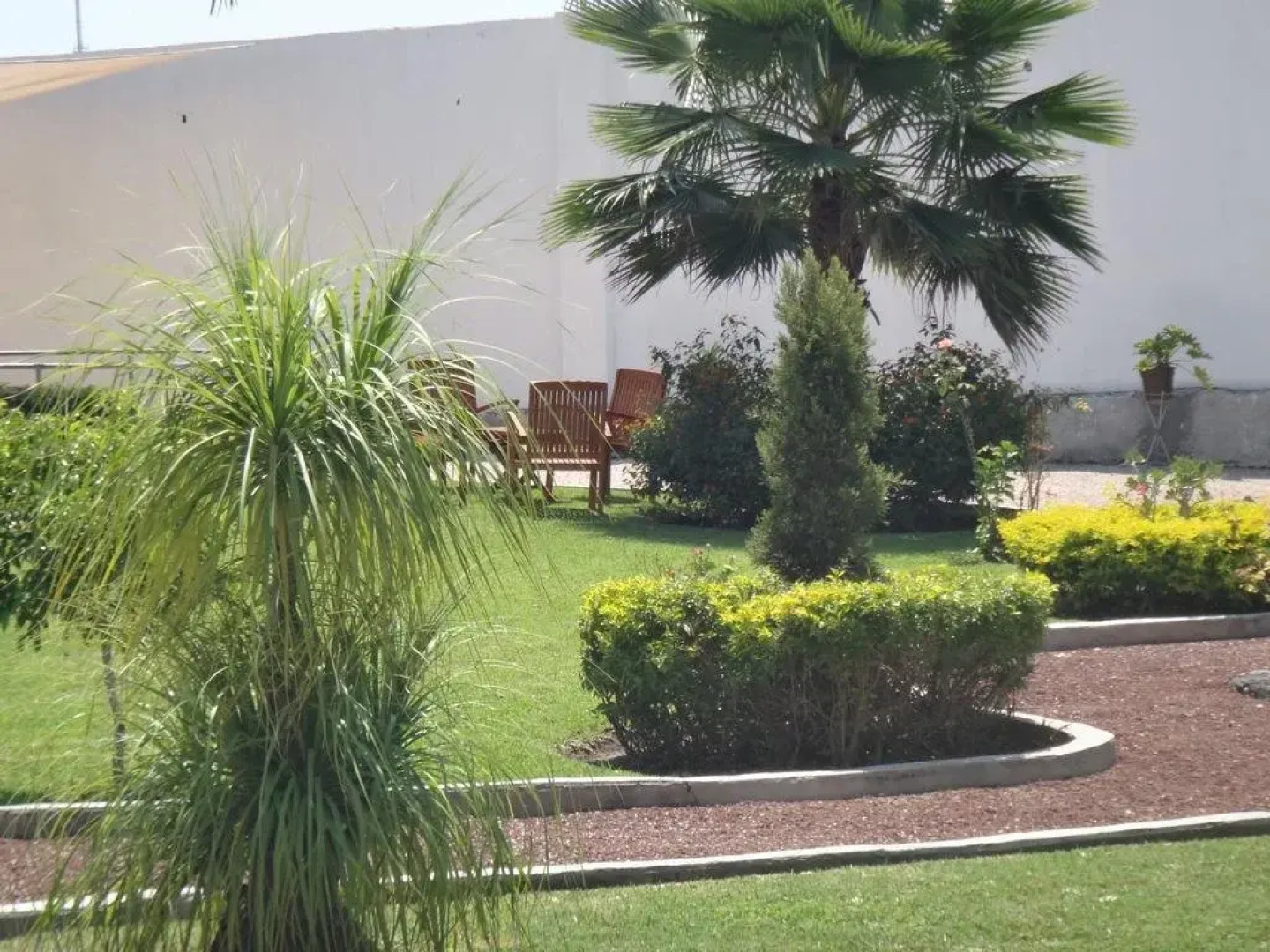 Casa Bella Hotel Botique