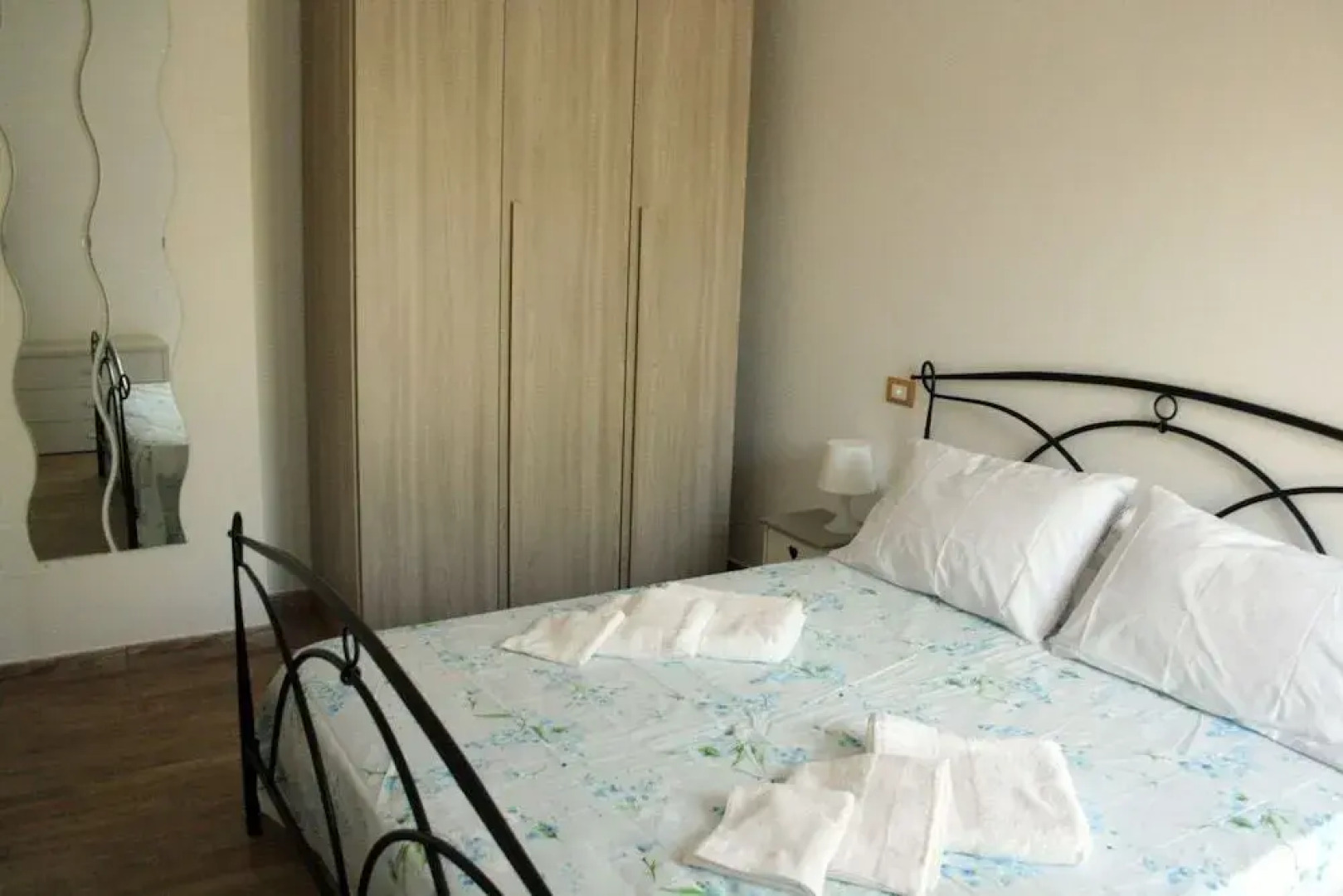 Agriturismo Le Quadrelle