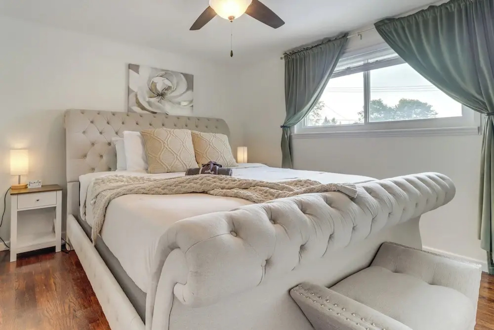 8 Mi to Henry Ford Museum: Westland Family Home