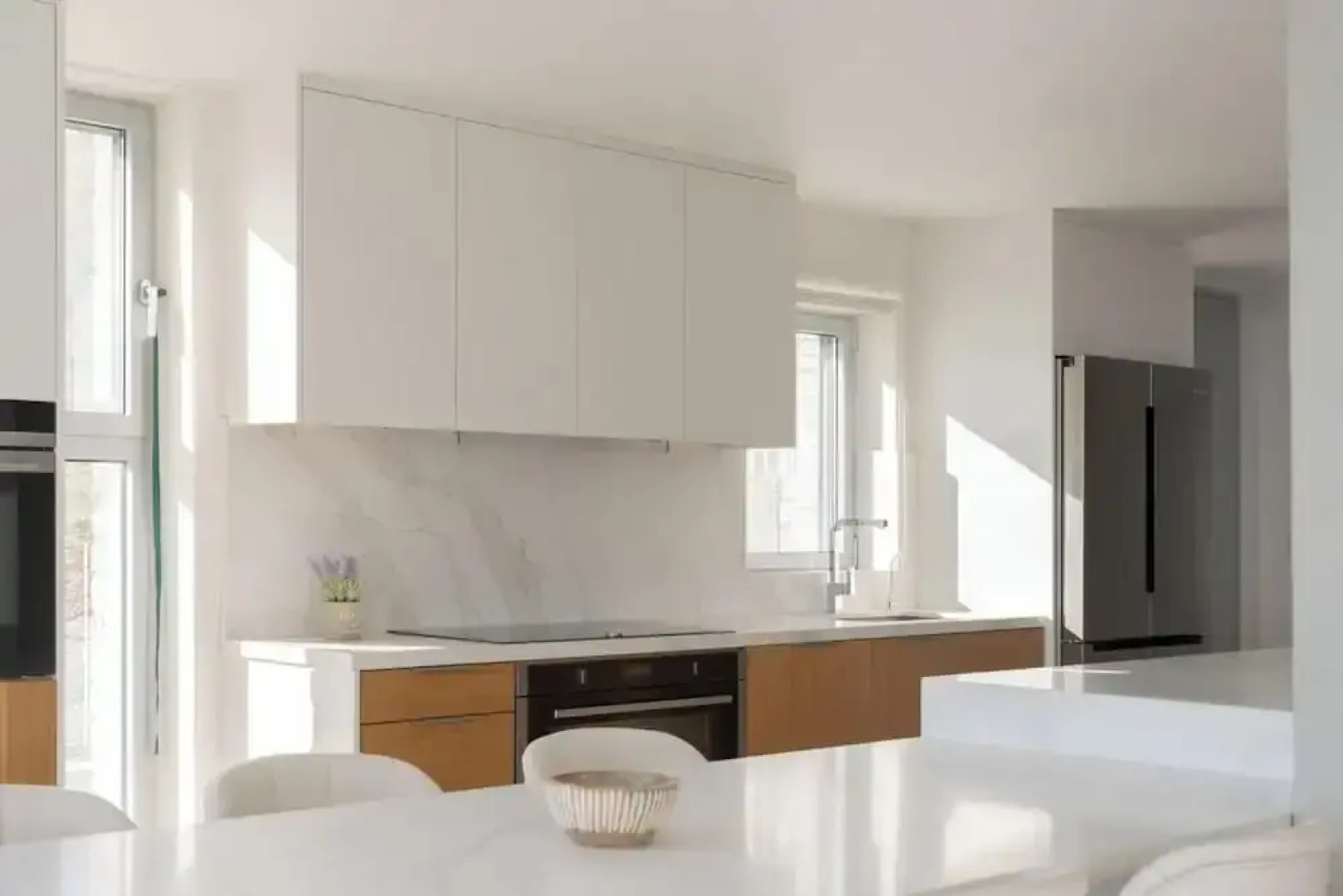 Luxurious Seafront Villa Karystos