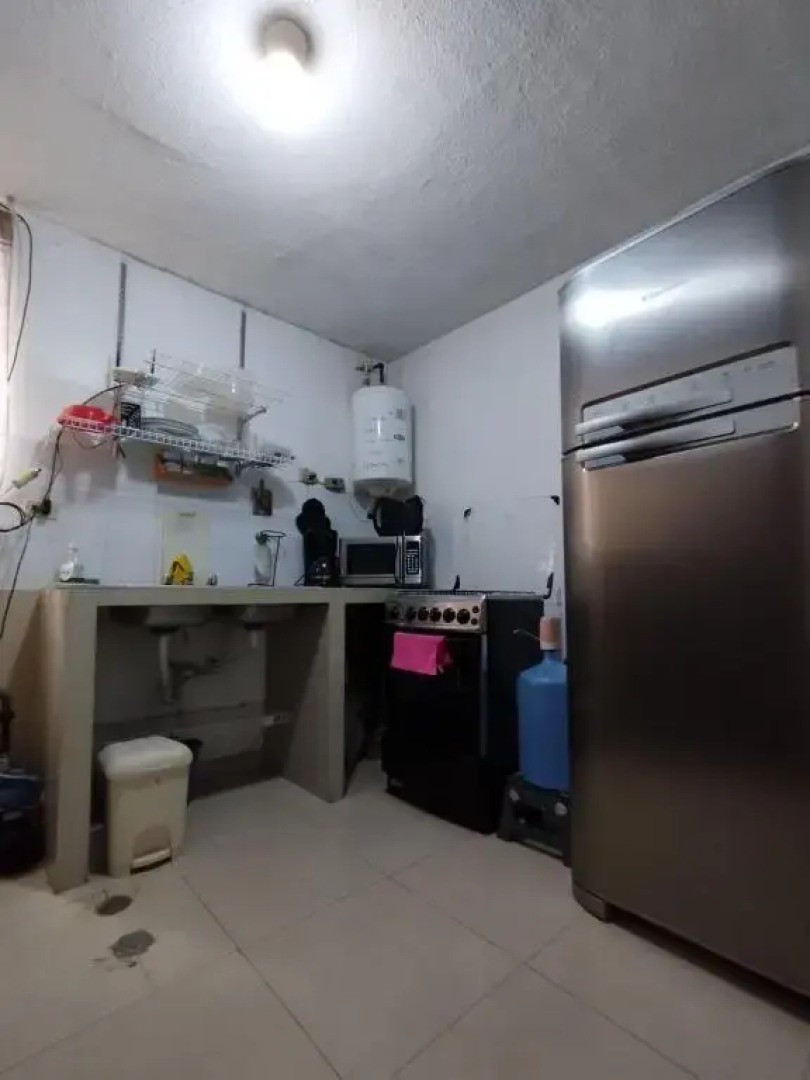 Apartamento Planta Baja frente al Aerop Intnl De Maiquetía