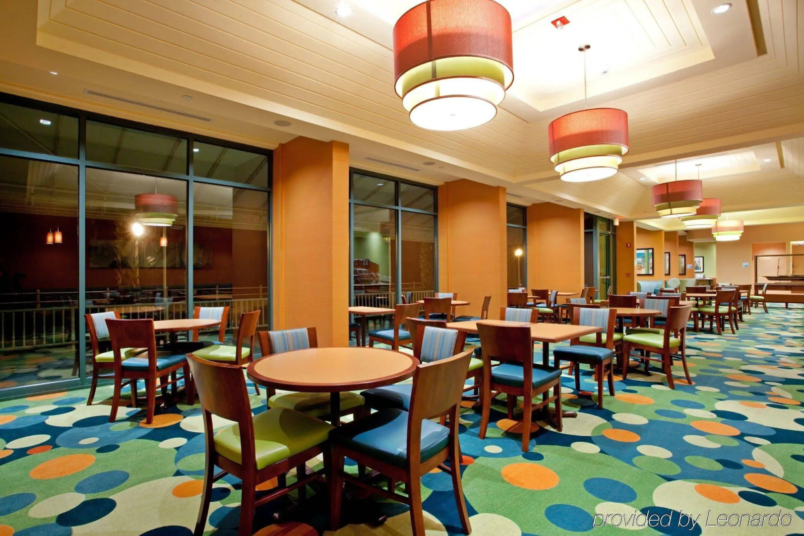 Holiday Inn Express Hotel & Suites VA Beach Oceanfront by IHG
