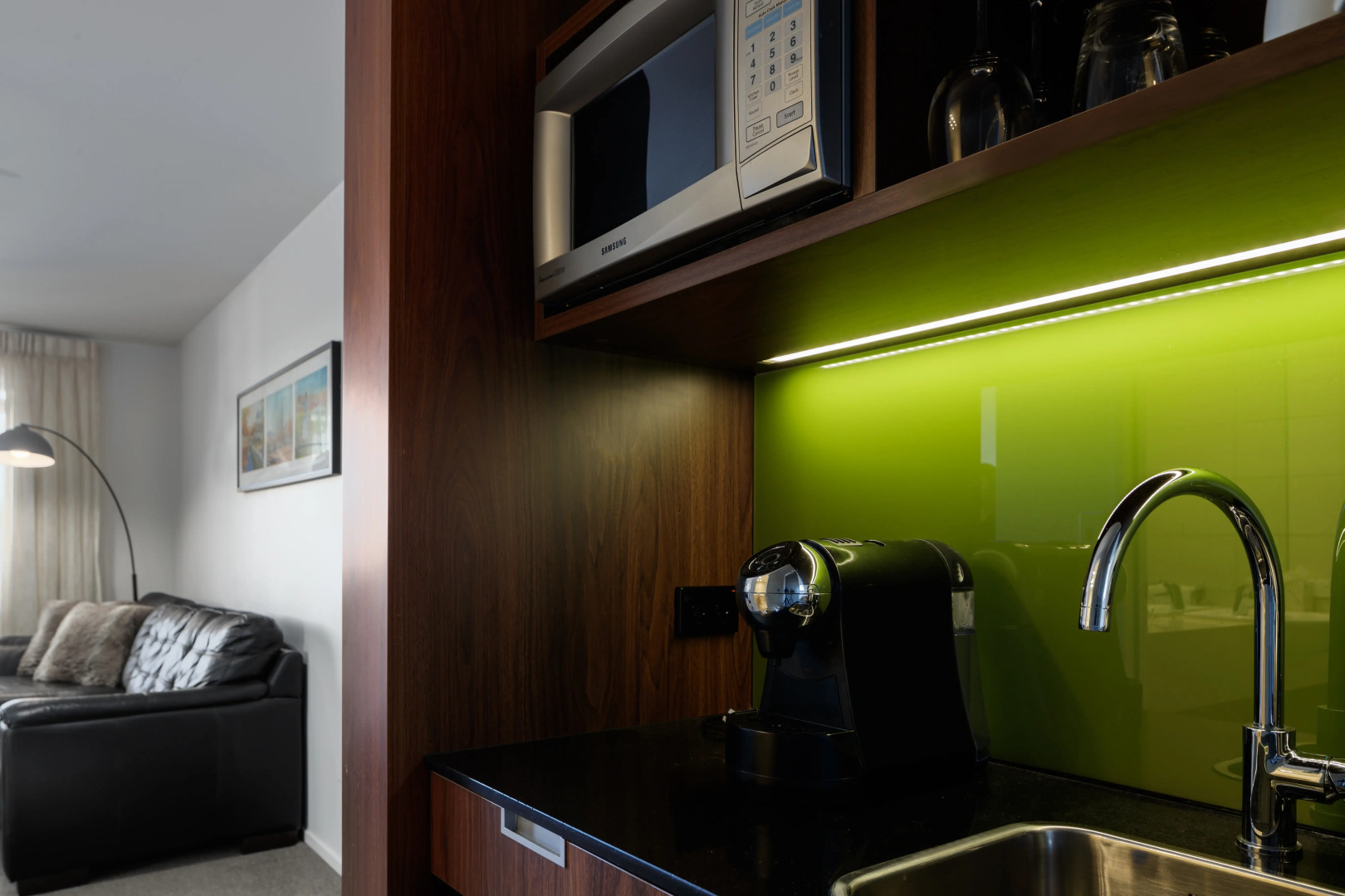 Rydges Latimer Christchurch