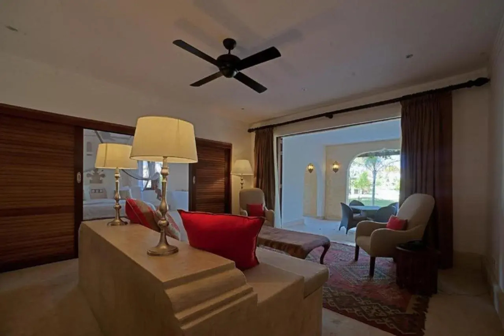 Swahili Beach Resort