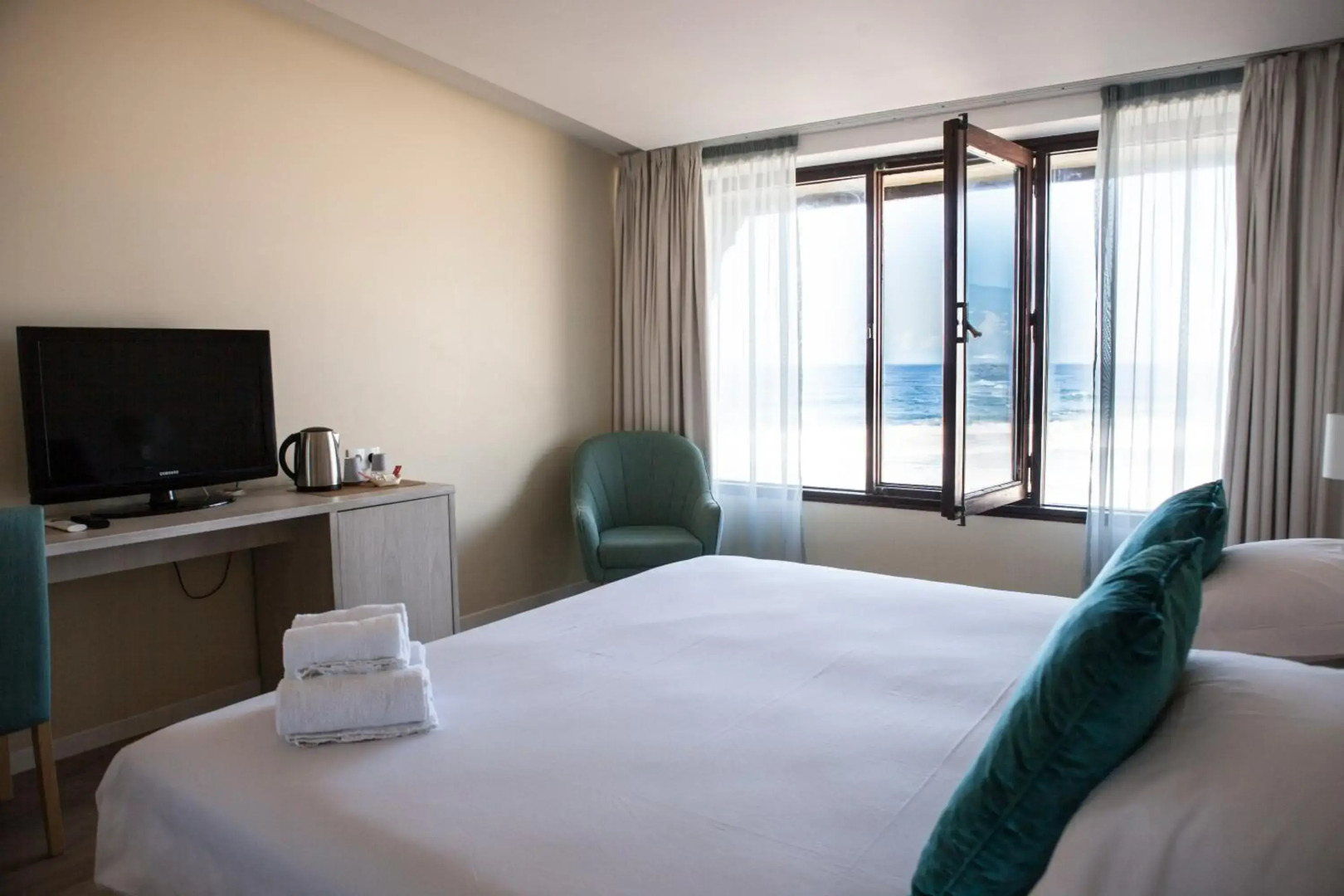 Estalagem Muchaxo Hotel