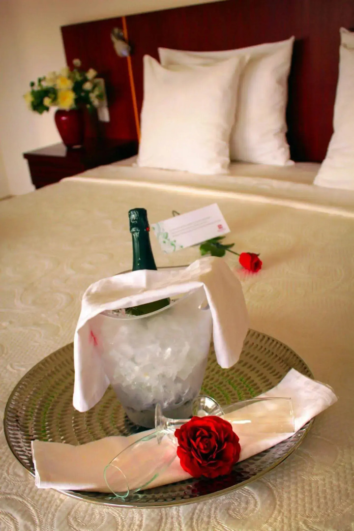 Hotel LIVVO Don Paco