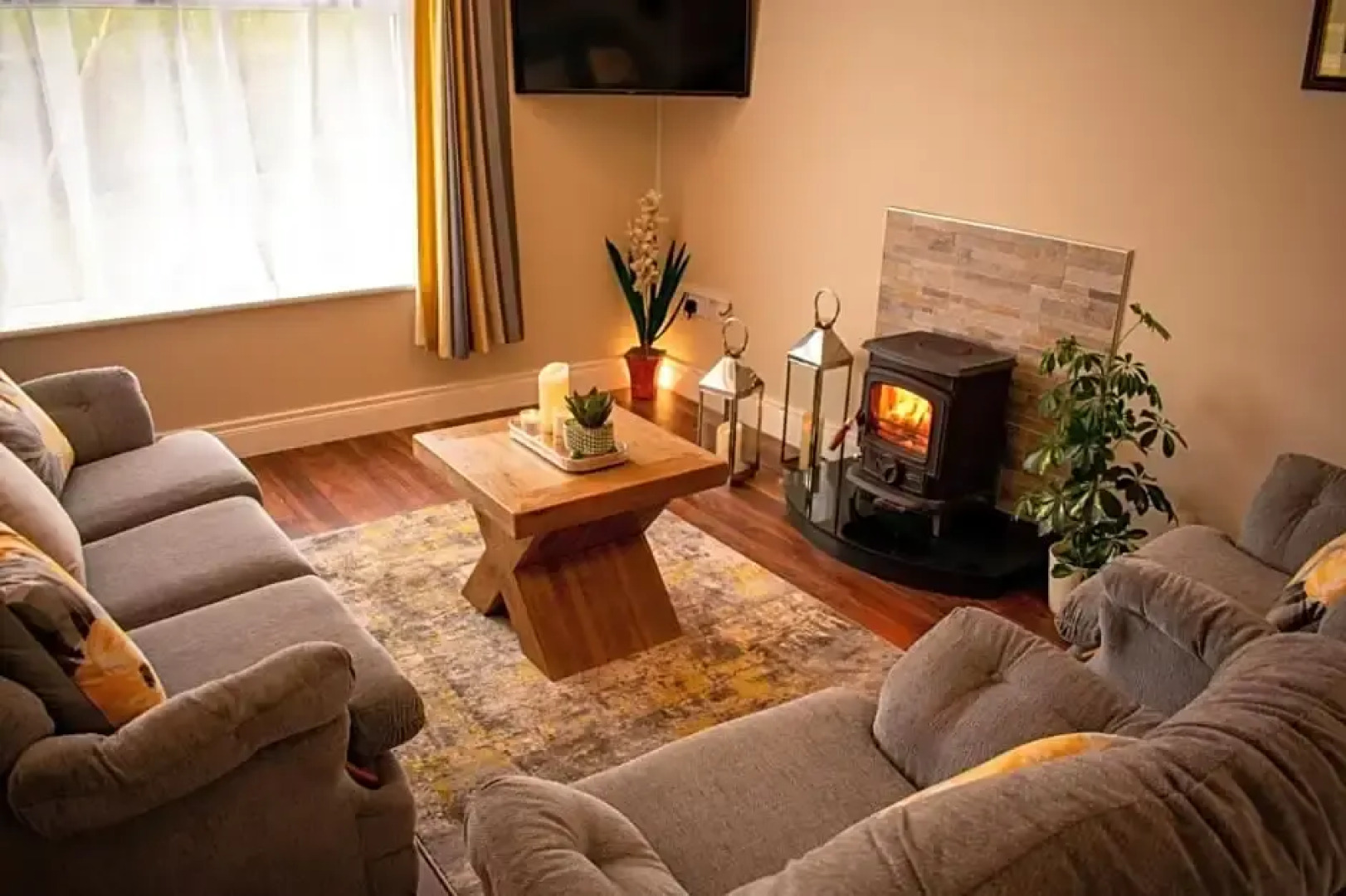 Drumlanaught Cottage Farnham