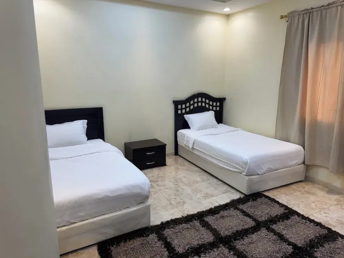 Nomas Palace Apparthotel Al Wadyan