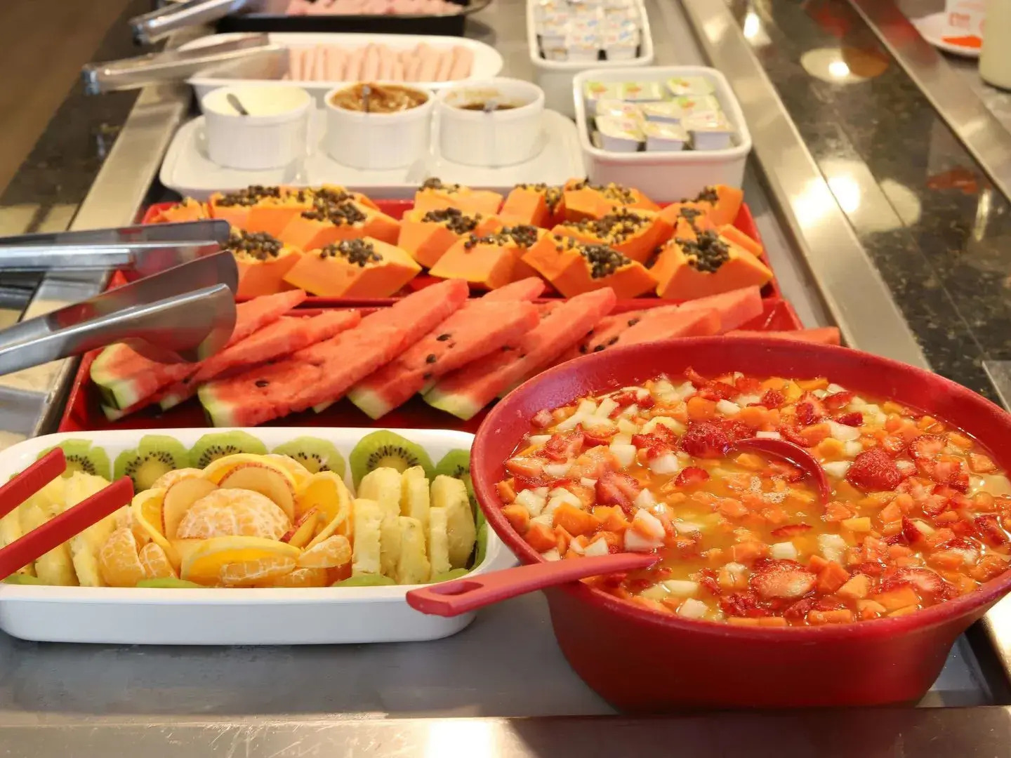 ibis Passo Fundo Centro Hotel