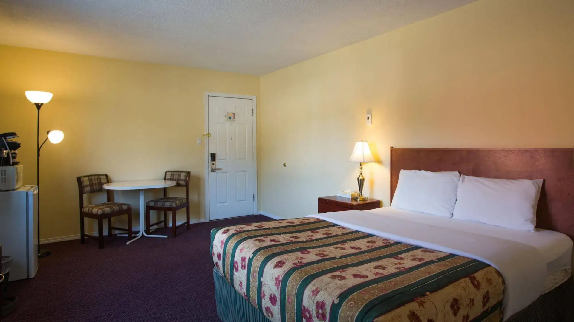 Powder Mountain Lodge