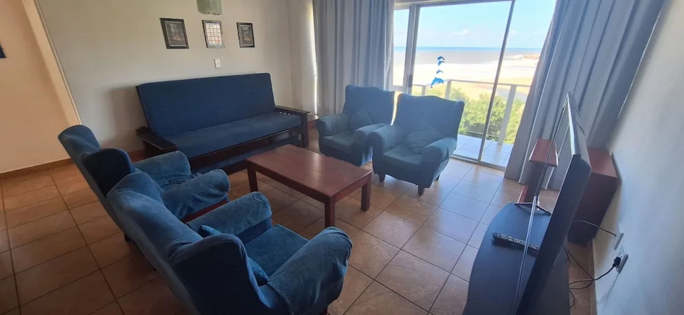 Santana Holiday Resort