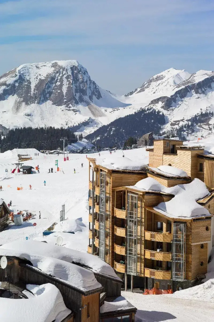 Residence Pierre et Vacances Electra