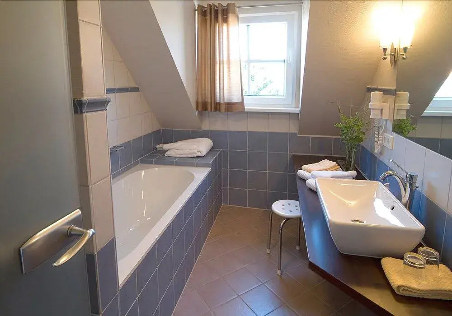 Landhotel Saarschleife