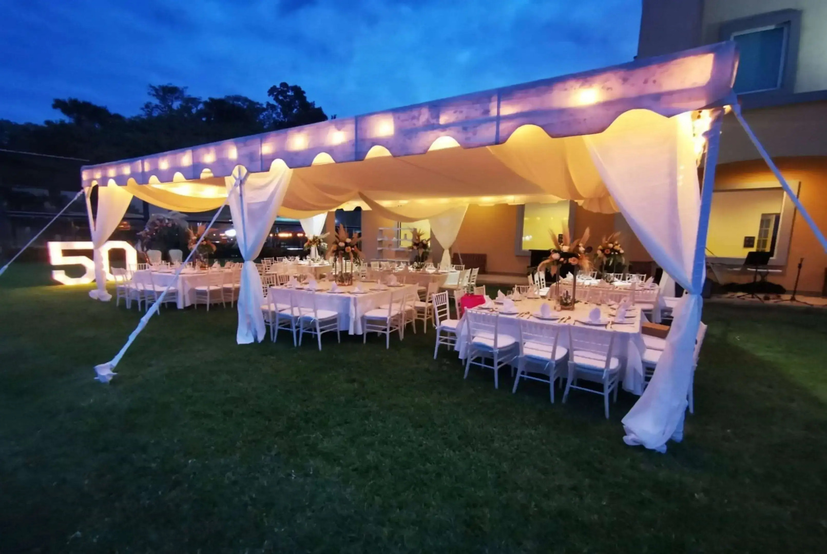 La Quinta by Wyndham Poza Rica