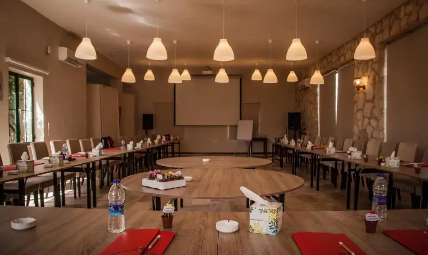 Mountain Breeze Resort