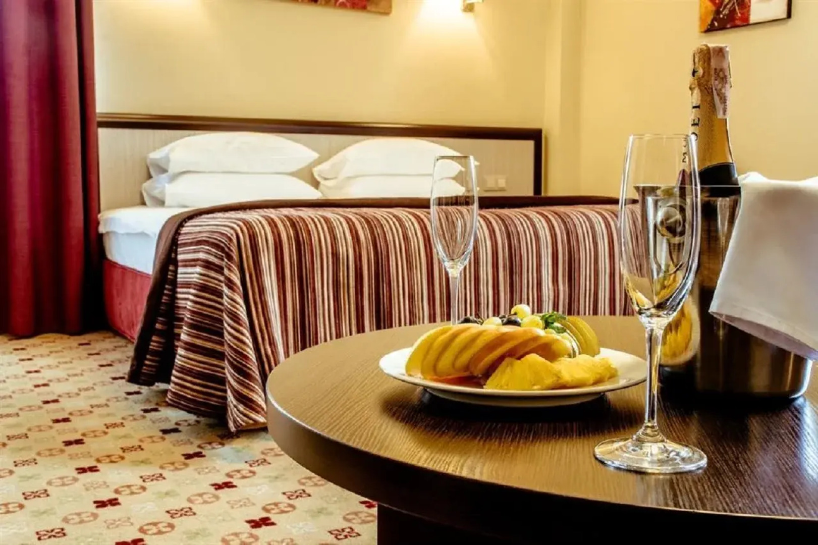 Парк-отель «Голосеево»