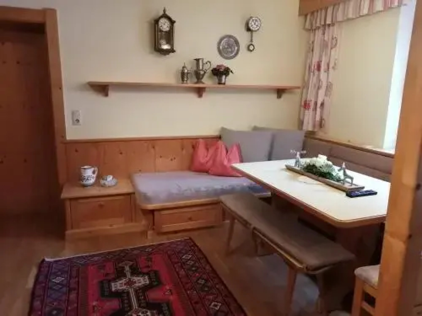 Appartements Alois Kröll