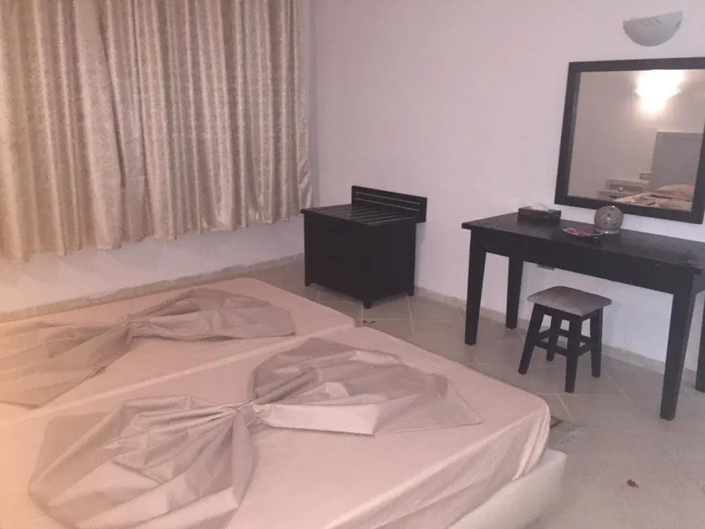 Residence Ben Sedrine