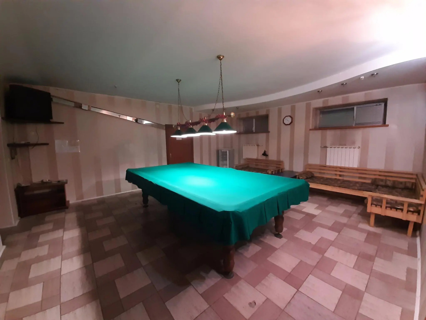 Веретенино