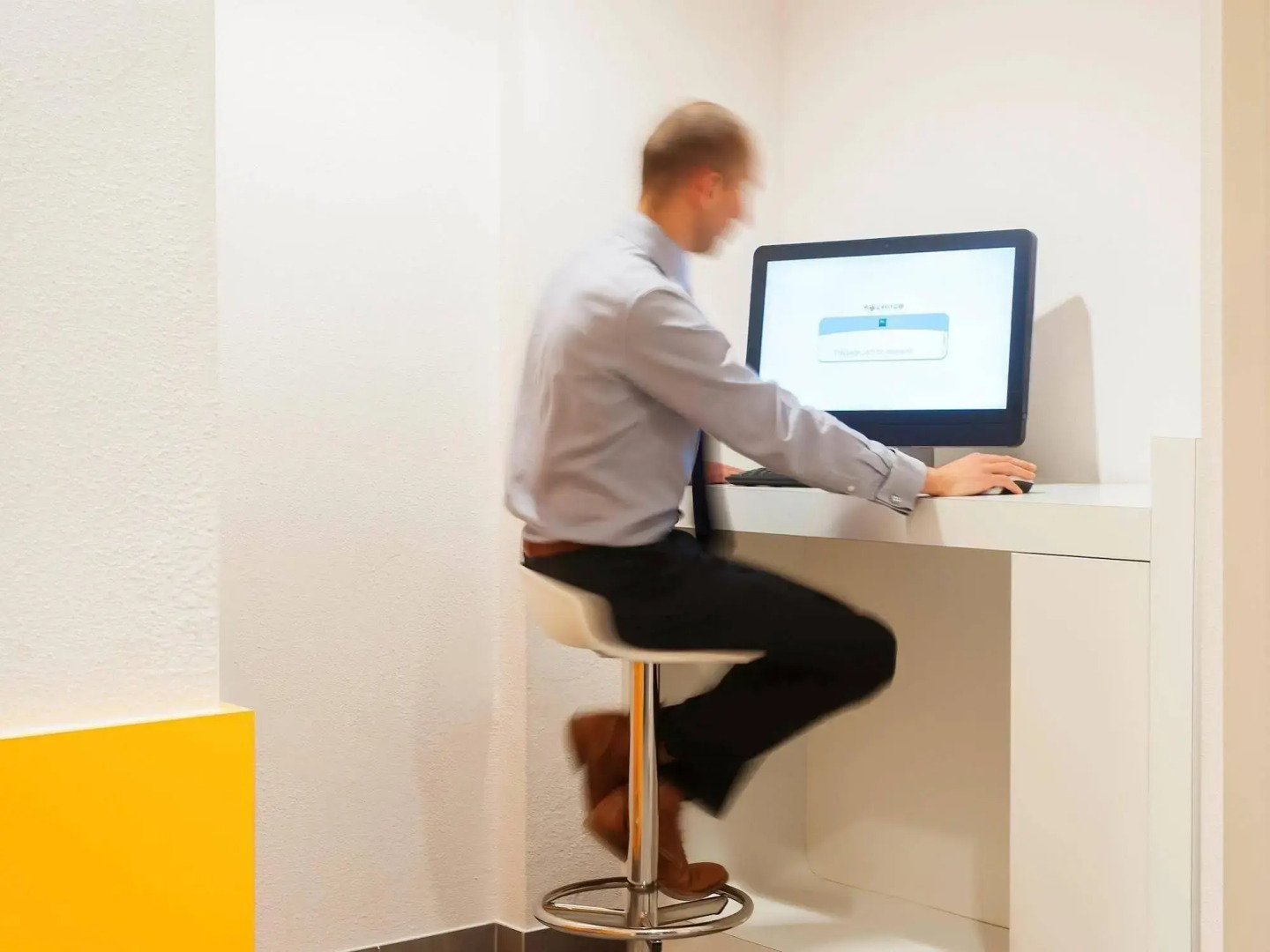 ibis budget Brussels Airport