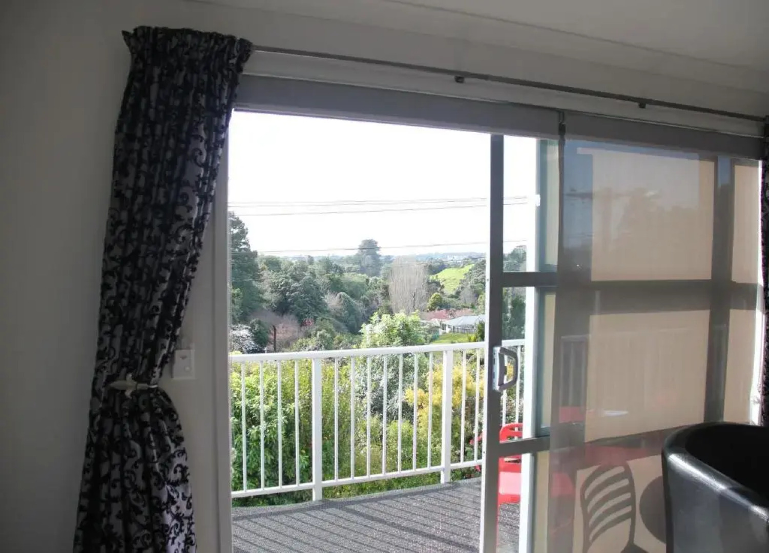 Pukekura Motor Lodge