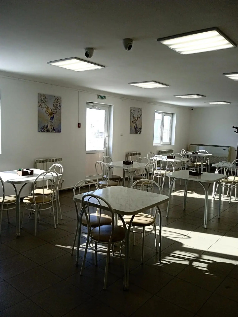 Ишим Р402 - 297 км