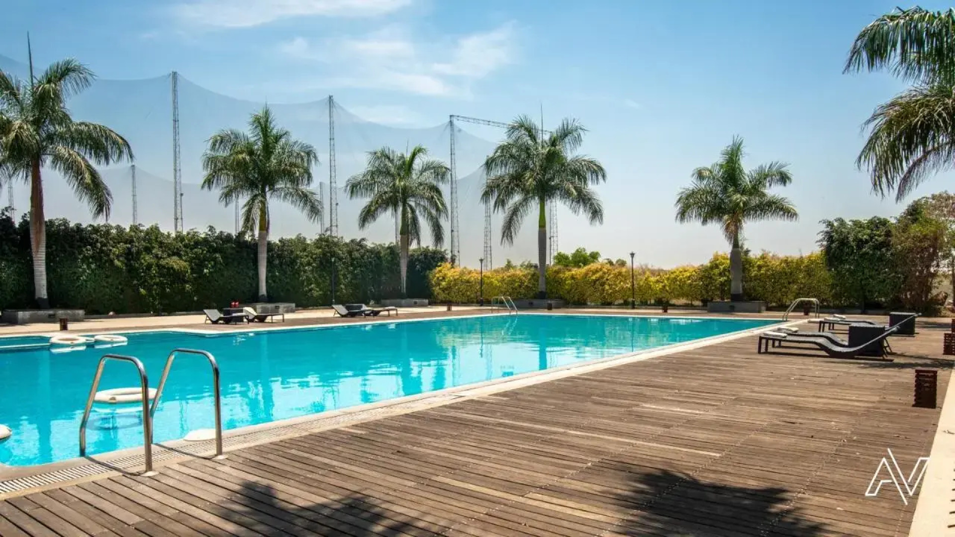 Clover Greens Golf Course and Resort