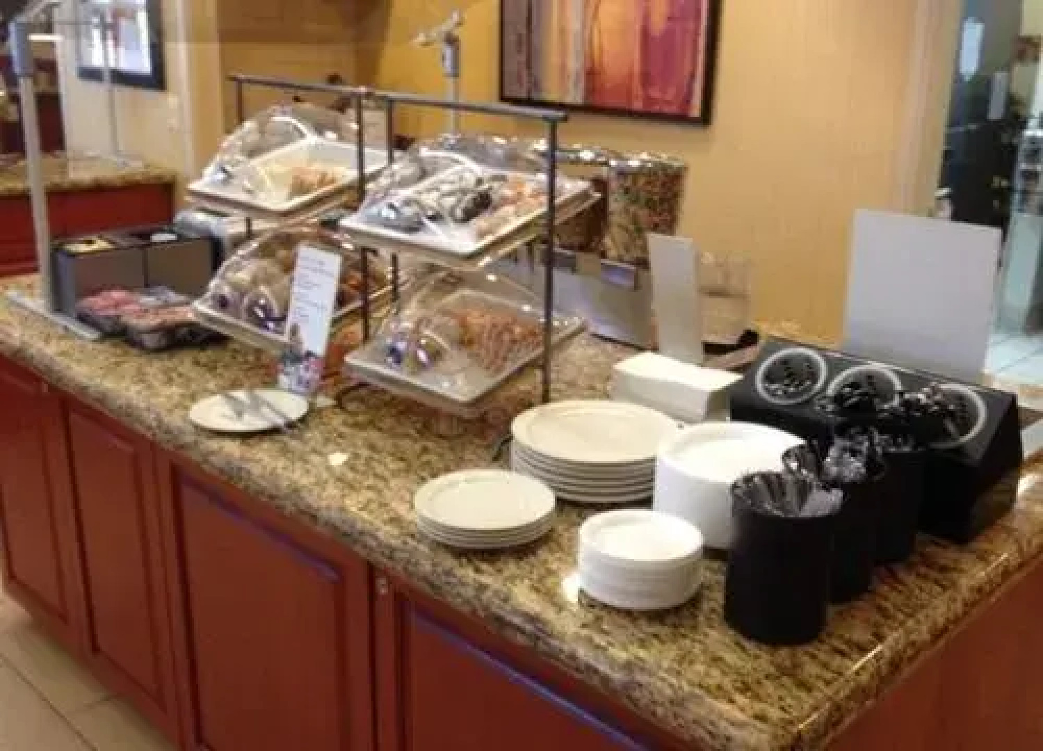 Residence Inn Fort Smith