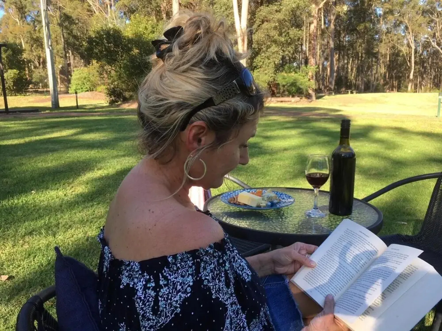 Hunter Valley Retreat