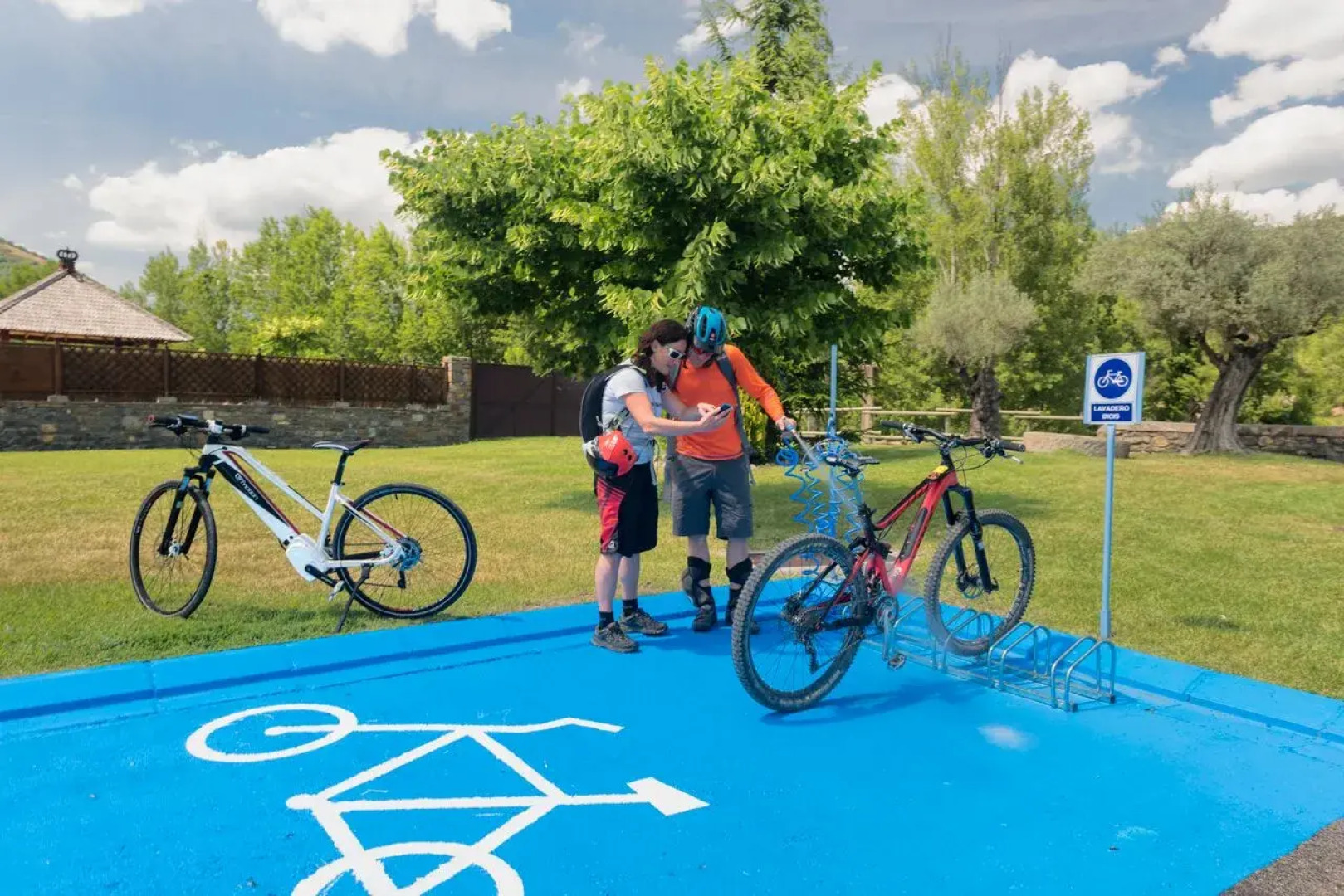 Hotel Monasterio de Boltana & SPA