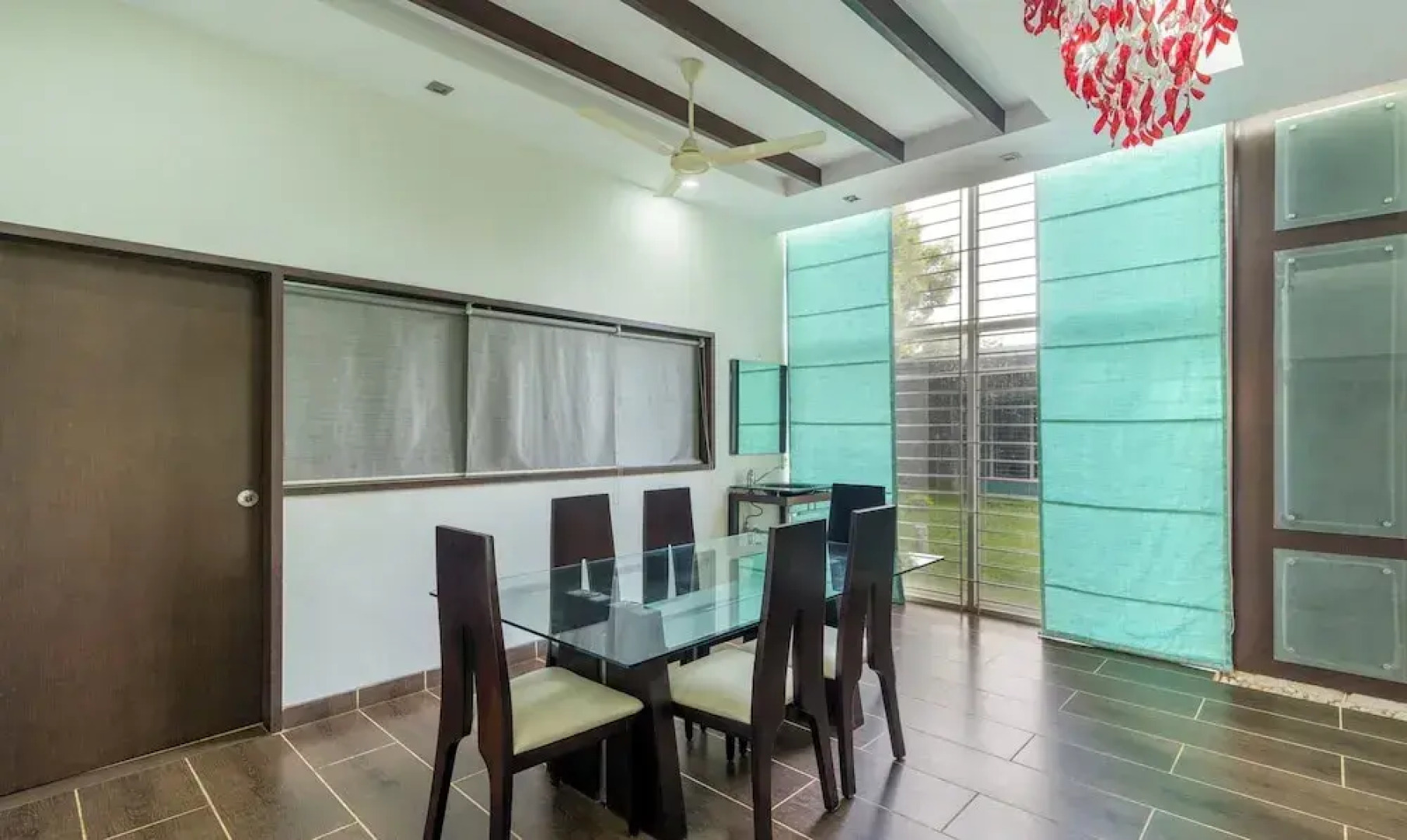 Treebo Midvalley Residence