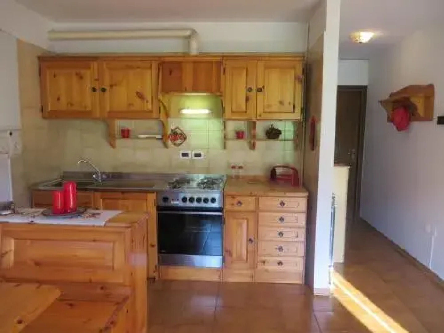 Bellavista Apartments