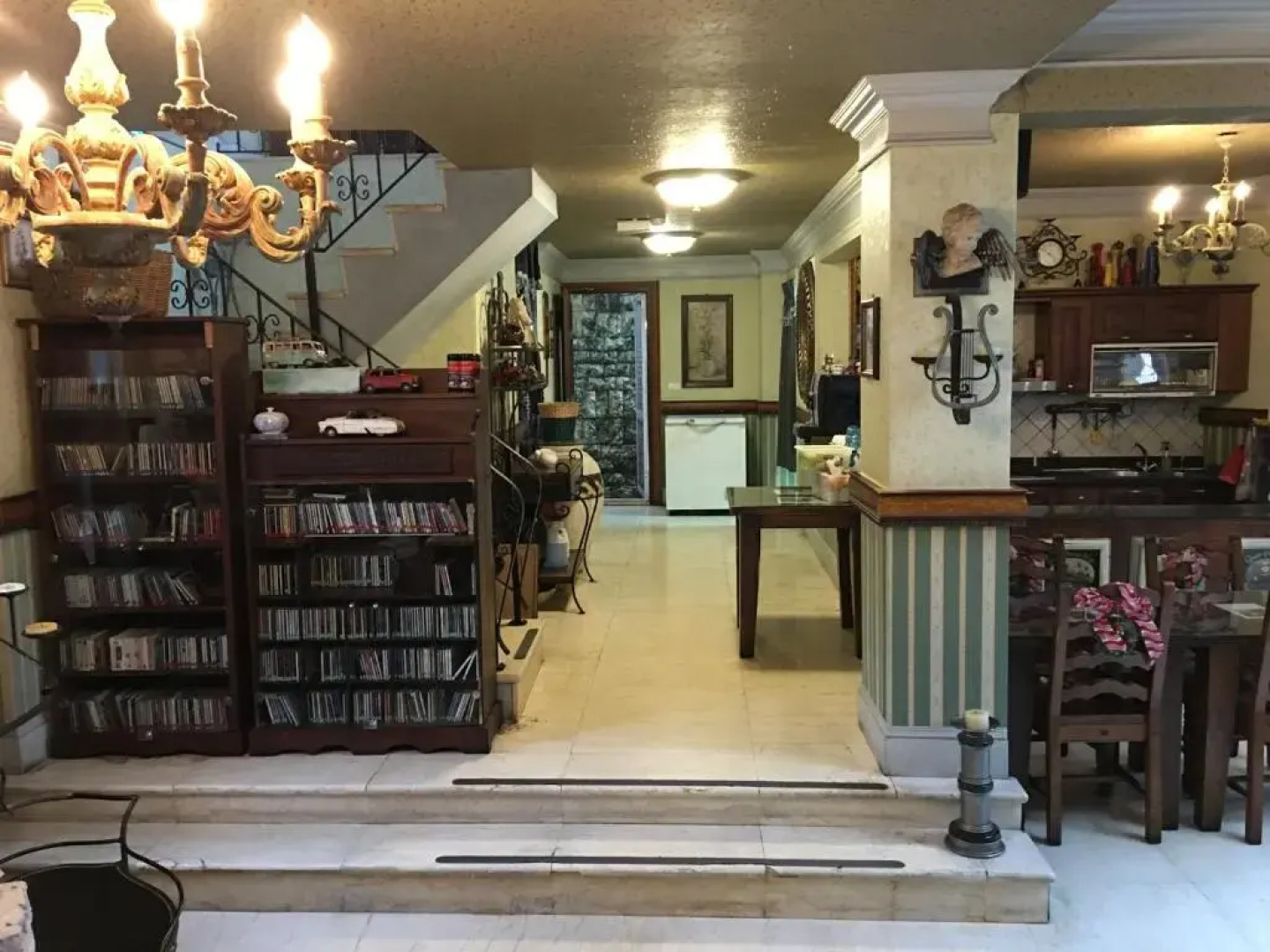 Shangrila Music Villa