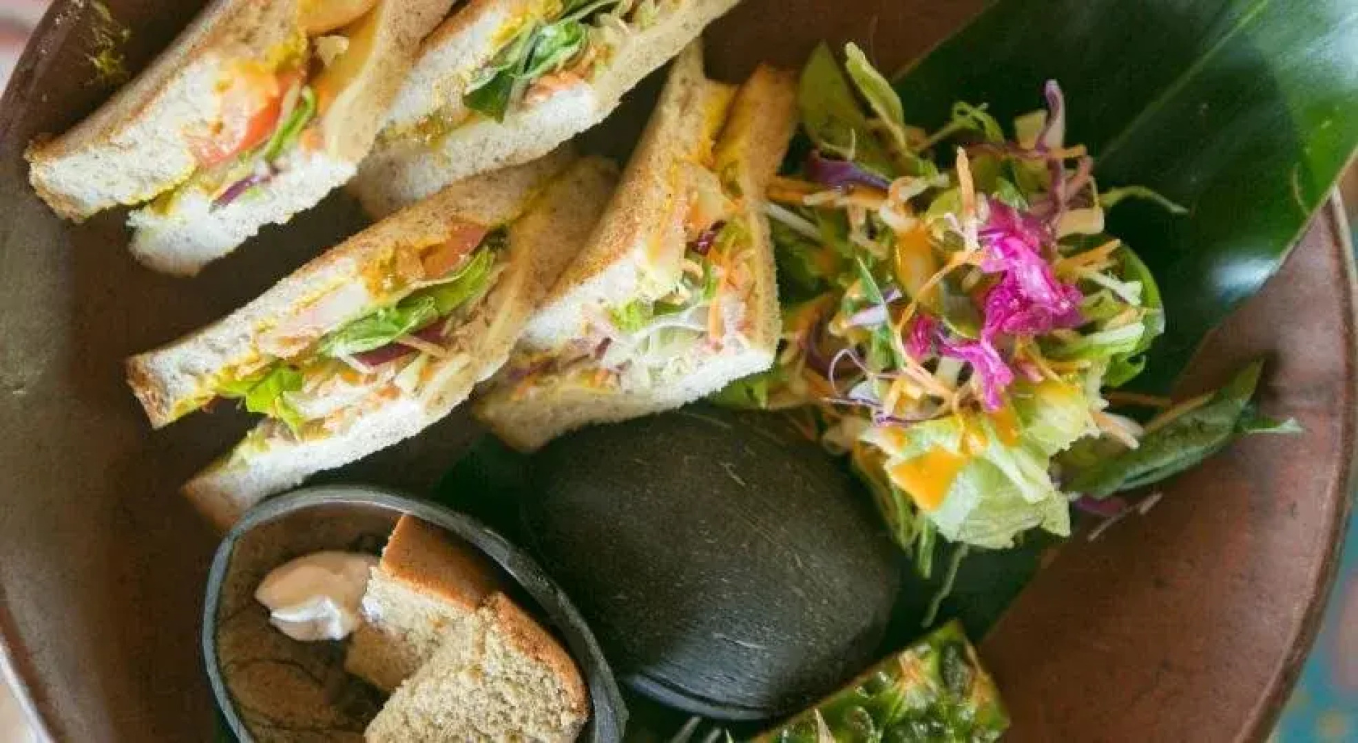 Keiki BeachHouse & Cafe