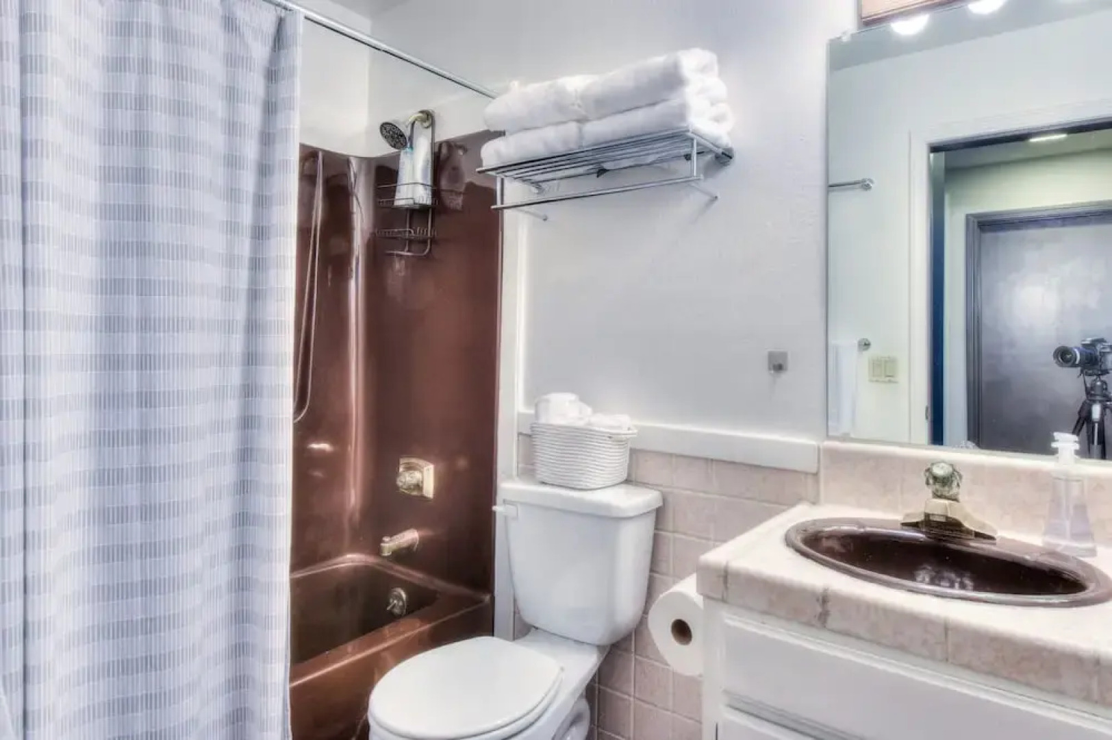 Blue Glacier Delight