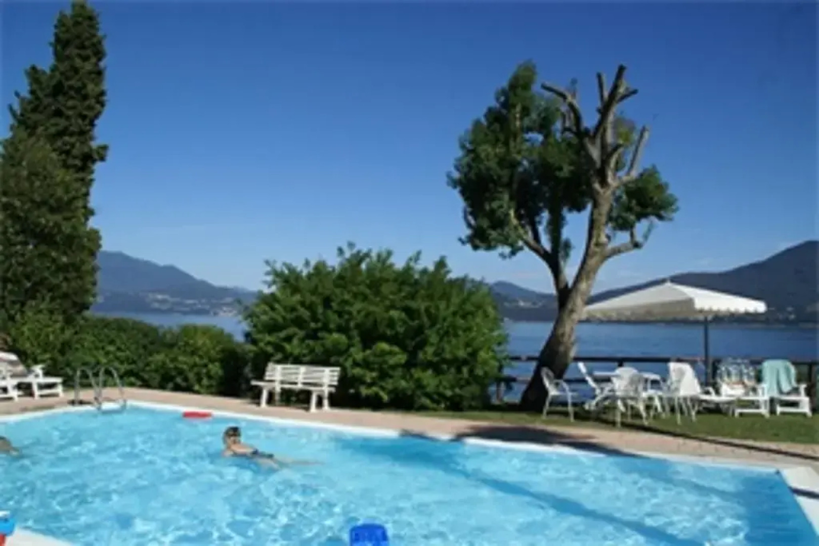 Apartment Residenza Del Pascia by Interhome (Adults Only)