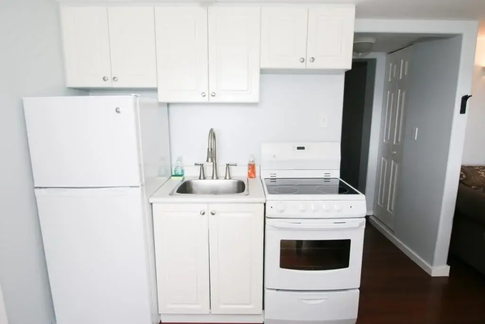 Duffin Cove Oceanfront Lodging