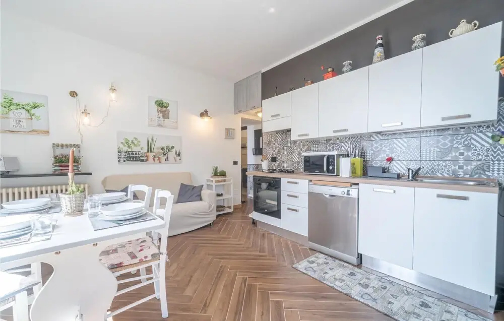 Stunning Home in Camogli With Wifi and 2 Bedrooms