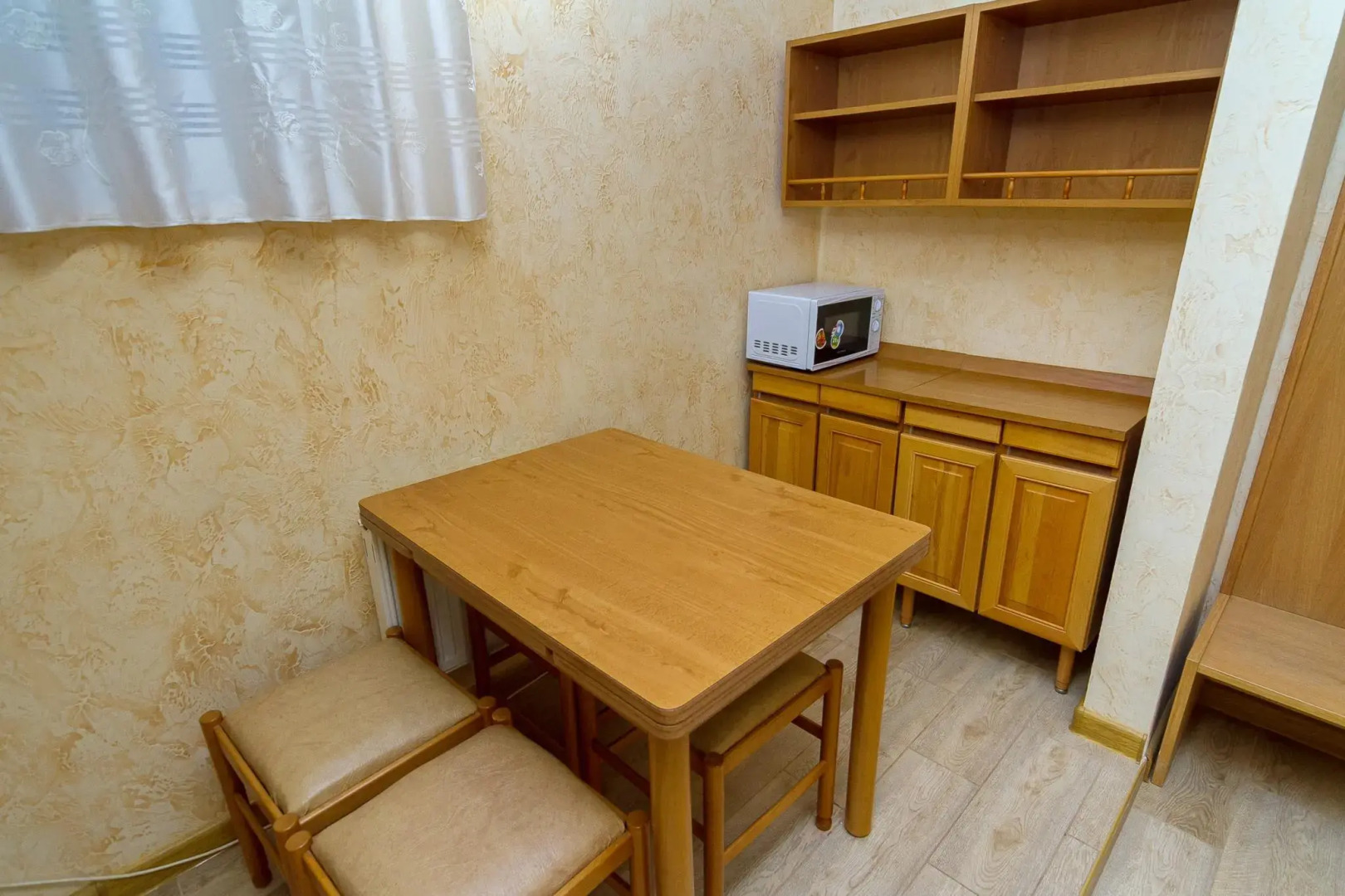 Парк-отель Шинкар