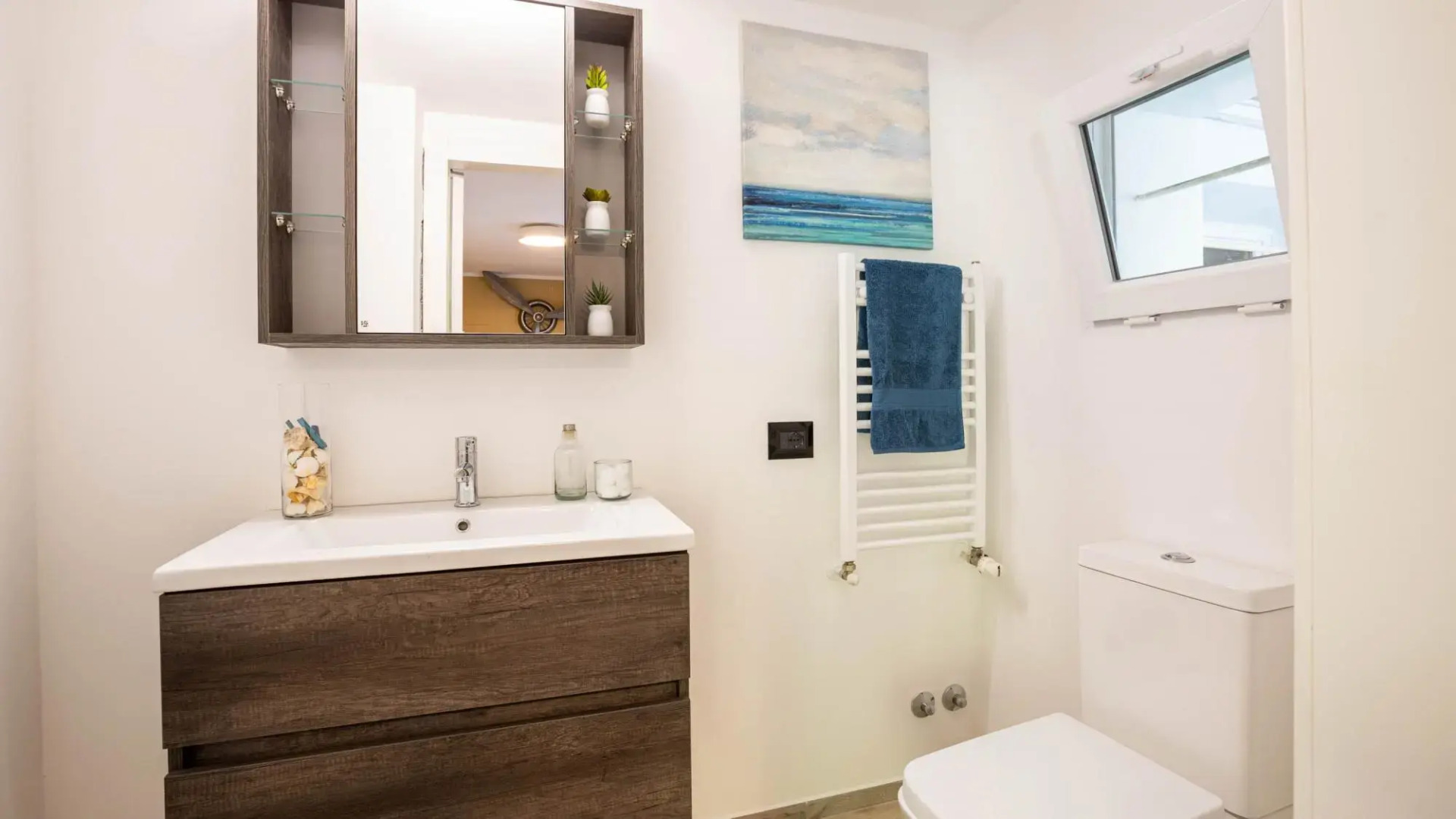 Villa Amace 8 in Pisa