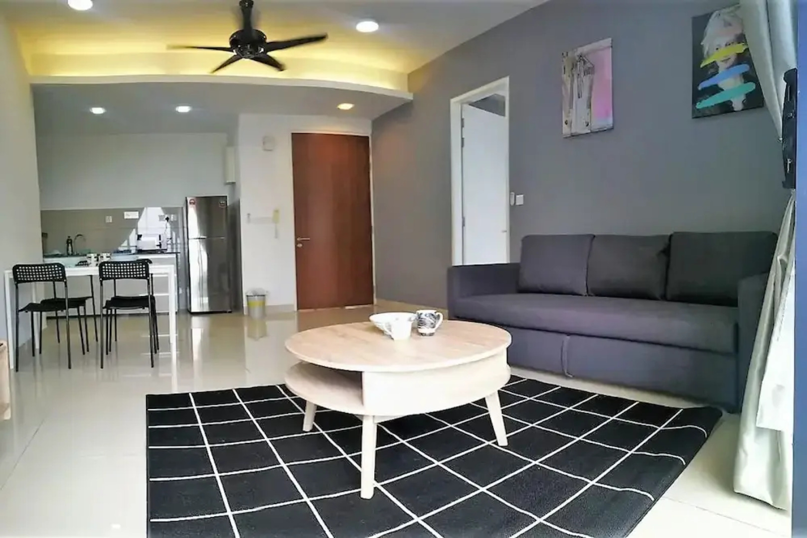 Miracle Homestay Woodsbury Suites