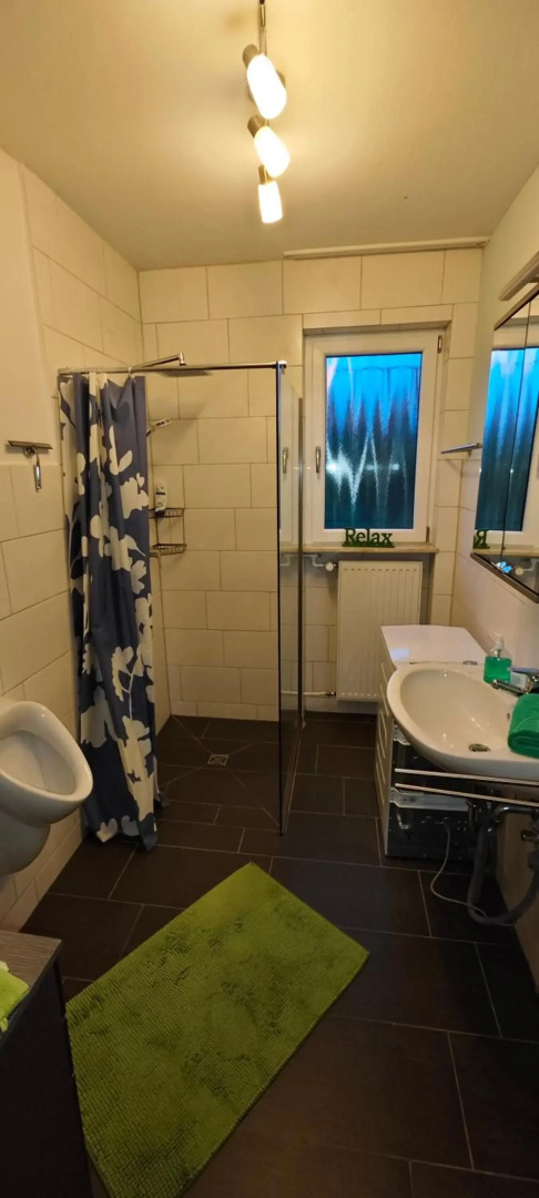 Ferienwohnung im Wurmtal 100 qm