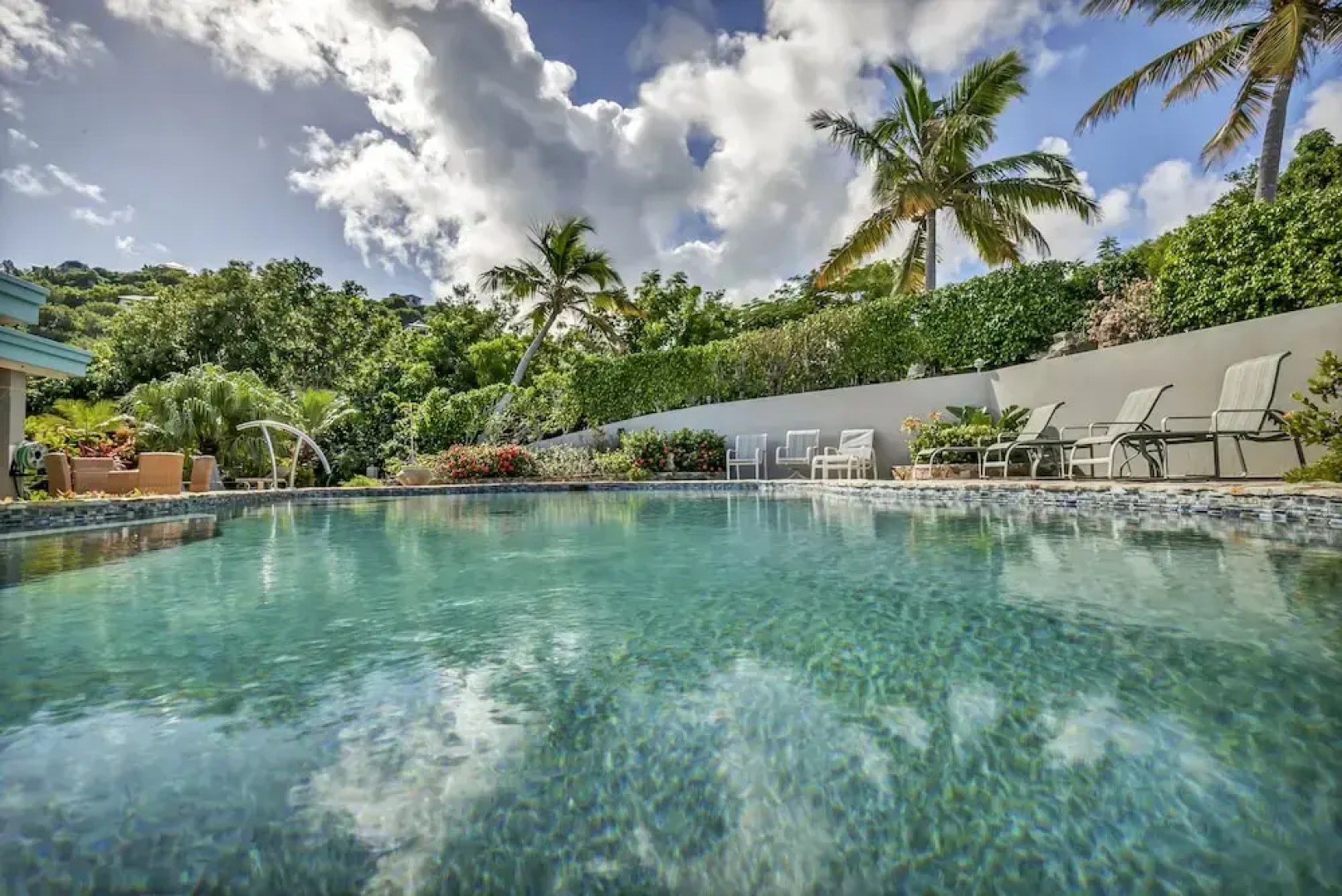 Virgin Gorda Villa Rentals