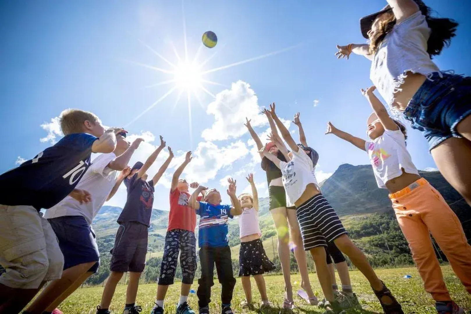 Résidence Club MMV Le Silvana