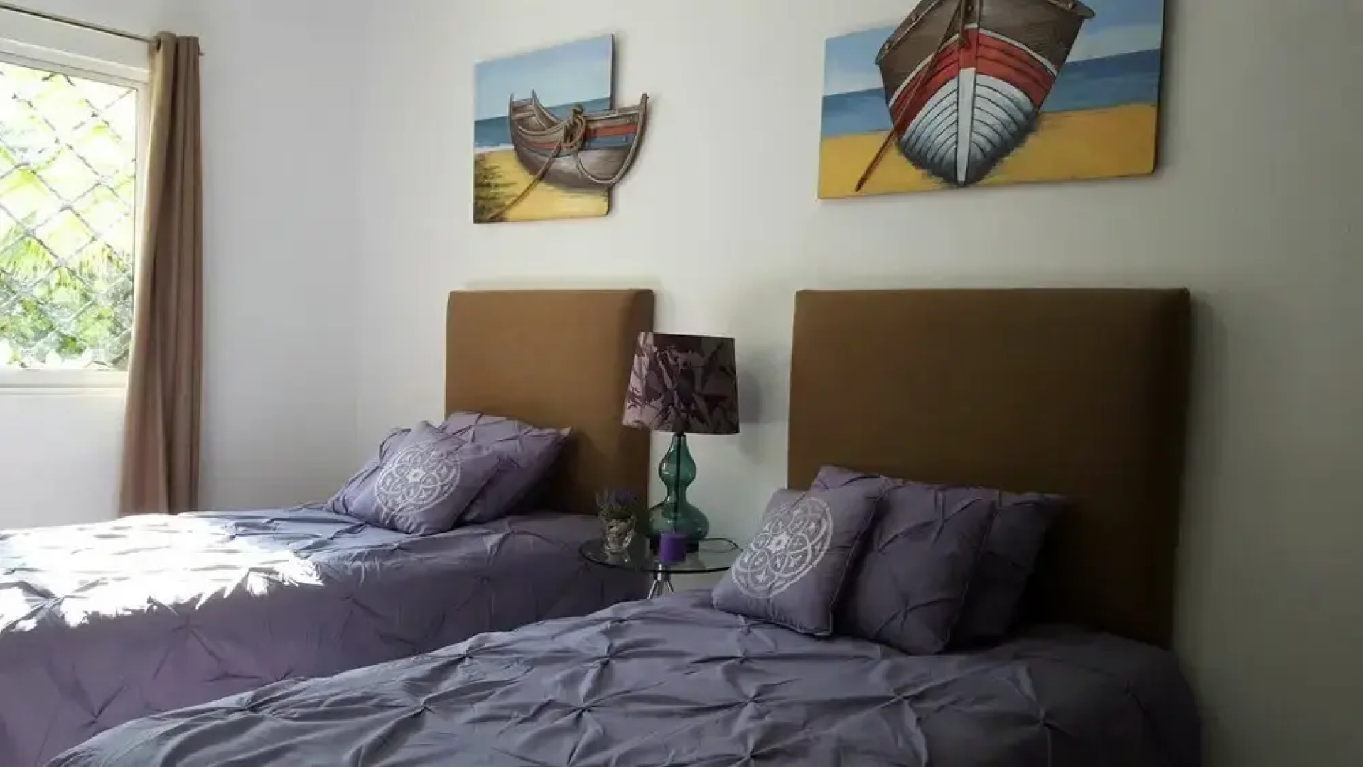 Coral Reef Tulum apartment